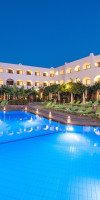 MALIA HOLIDAYS HOTEL