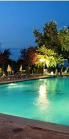FORTUNA BEACH HOTEL