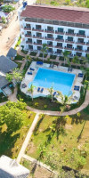 Malika Nungwi Hotel