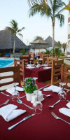 Malika Nungwi Hotel
