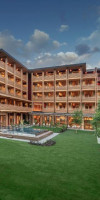 MalisGarten Green Spa Hotel
