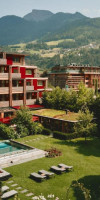 MalisGarten Green Spa Hotel