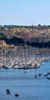 MALTA - Comori, Cavaleri si Cetati PREMIUM TOURS 2025