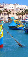 MALTA – Comori, Cavaleri si Cetati PREMIUM TOURS