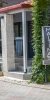 Maltinas Apartments