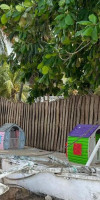 Mambo Beach Villas