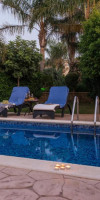 Mamfredas Luxury Resort