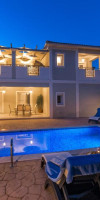 Mamfredas Luxury Resort
