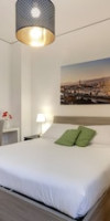 MAMO FLORENCE - DAVID APARTMENT
