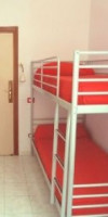 MANCINI HOSTEL NAPLES