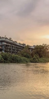Mandai Rainforest Resort By Banyan Tree