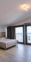 Mandala Seafront Suites