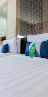 Mandarin Hotel Manage by Centre Point