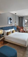 Mandarin Oriental, Barcelona