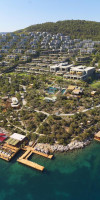 MANDARIN ORIENTAL BODRUM