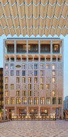 Mandarin Oriental, Doha