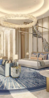 Mandarin Oriental Downtown, Dubai