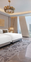 Mandarin Oriental Downtown, Dubai
