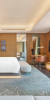 Mandarin Oriental Downtown, Dubai