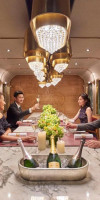 Mandarin Oriental, Hong Kong