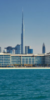 Mandarin Oriental Jumeira, Dubai