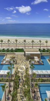 Mandarin Oriental Jumeirah Dubai