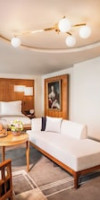 MANDARIN ORIENTAL LUTETIA PARIS