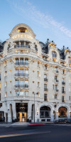 Mandarin Oriental Lutetia, Paris