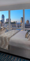 Mandarin Oriental New York