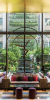 Mandarin Oriental, Paris
