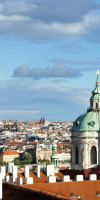 Mandarin Oriental, Prague