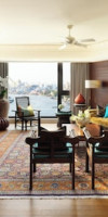 MANDARIN ORIENTAL (SHA)
