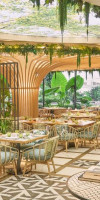 Mandarin Oriental Singapore