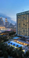 Mandarin Oriental Singapore