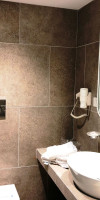 Mandrino Hotel Thessaloniki