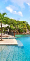 Mango House Seychelles