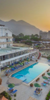 MANOLYA HOTEL