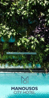 DORIA HOTEL BODRUM