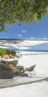 Constance Moofushi Maldives