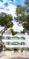 Mar Hotels Alcanada