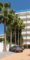 Mar Hotels Paguera & Spa