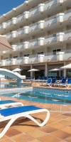Mar Hotels Paguera & Spa