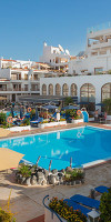 Mar y Sol Spa & Sport Hotel