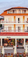 Marabou Hotel Chalkidiki