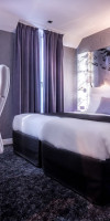 Marais Grands Boulevards Hotel