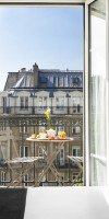Marais Grands Boulevards Hotel
