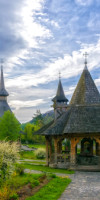 Maramures Bucovina