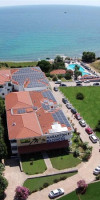 MARANTON BEACH HOTEL