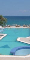 Maranton Beach Hotel