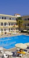 Marathon Hotel